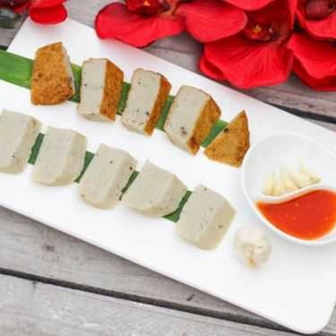 Món ăn- Shop online Mạ 24h - Giao Hàng Tận Nơi - Hồ Hảo Hớn